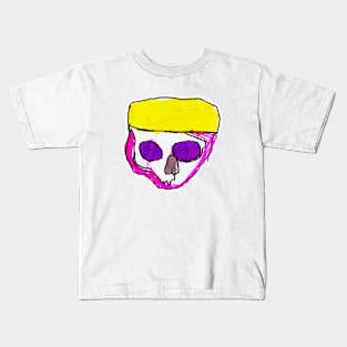 Skull Kids T-Shirt